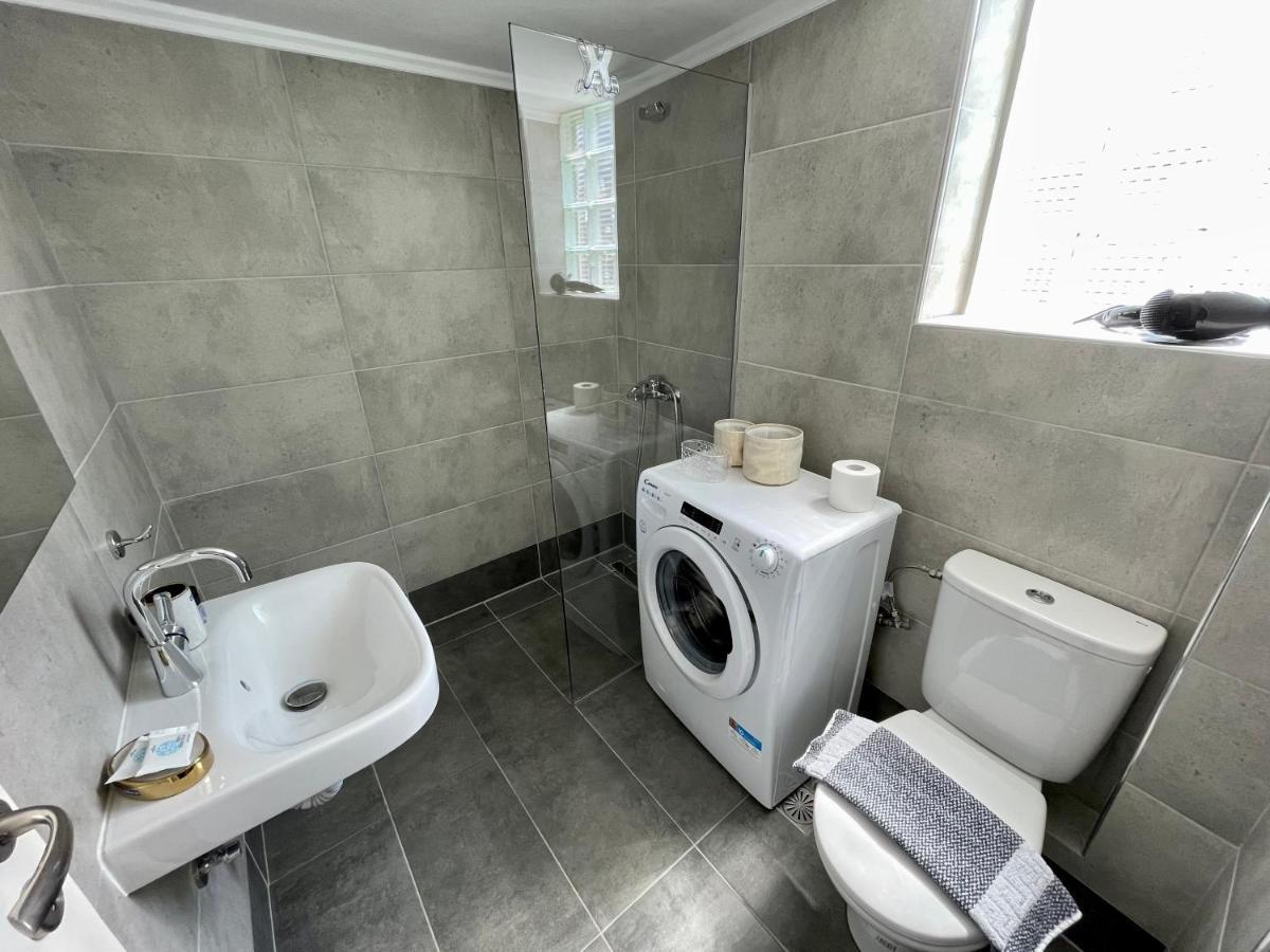 Acropolis Suite Greendom Ateny Zewnętrze zdjęcie