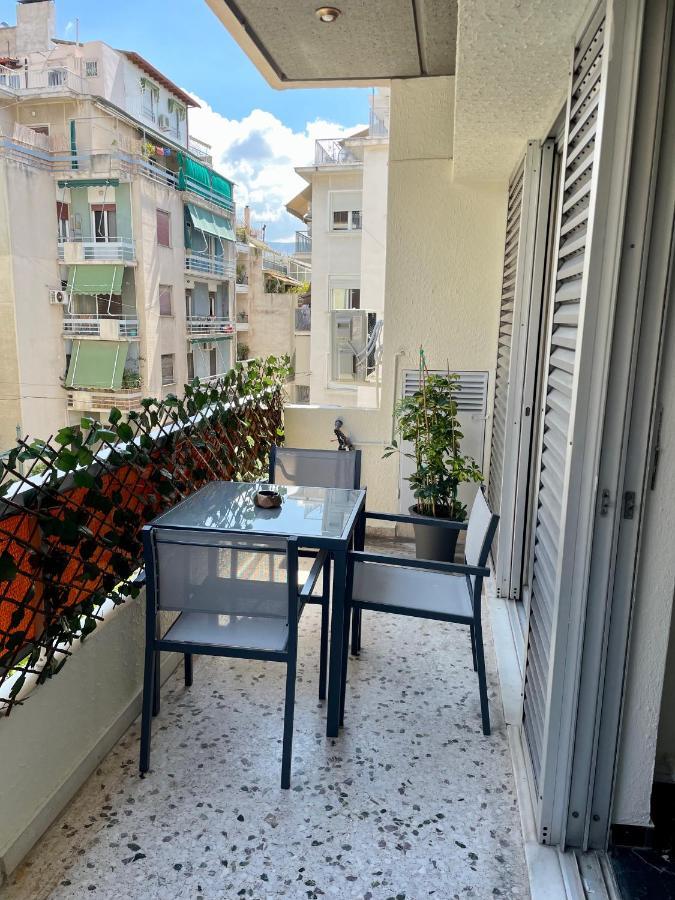 Acropolis Suite Greendom Ateny Zewnętrze zdjęcie