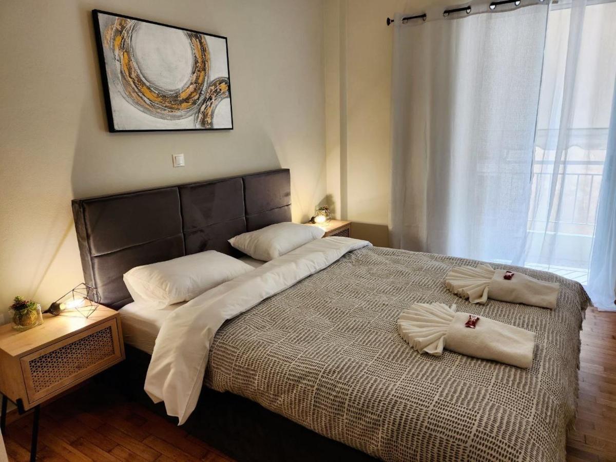 Acropolis Suite Greendom Ateny Zewnętrze zdjęcie
